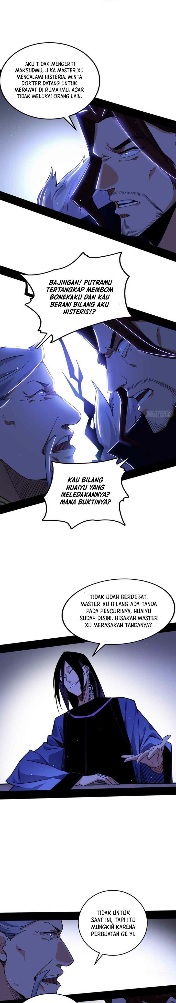 Dilarang COPAS - situs resmi www.mangacanblog.com - Komik im an evil god 239 - chapter 239 240 Indonesia im an evil god 239 - chapter 239 Terbaru 15|Baca Manga Komik Indonesia|Mangacan